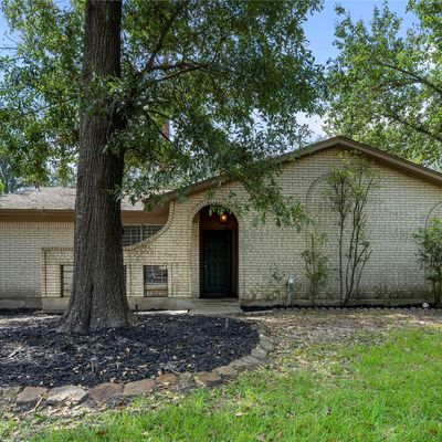 2609 Pine Shadows Dr, Huntsville, TX 77320