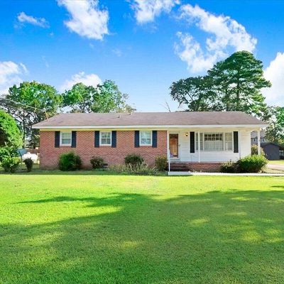 2609 Lisa Ln, Goldsboro, NC 27534