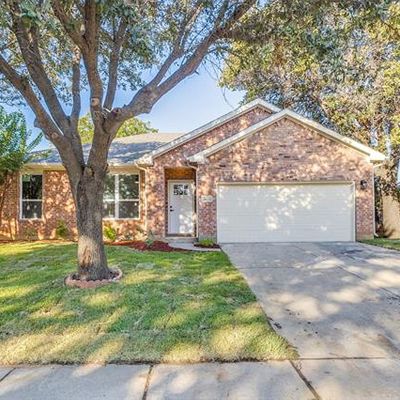 2609 Trinity Ter, Corinth, TX 76210