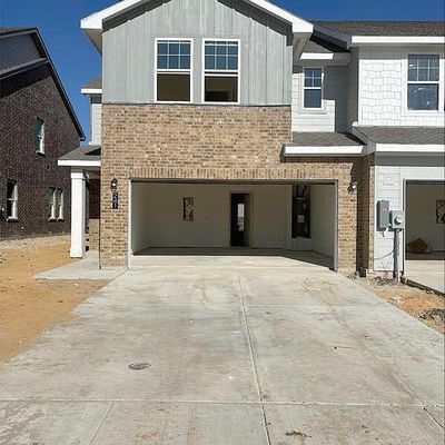 261 Berthe Court, Cedar Hill, TX 75104