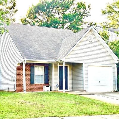 261 Coral Cir, Mcdonough, GA 30253