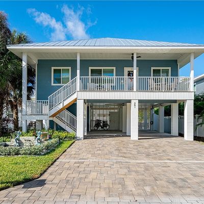 261 Delmar Ave, Fort Myers Beach, FL 33931