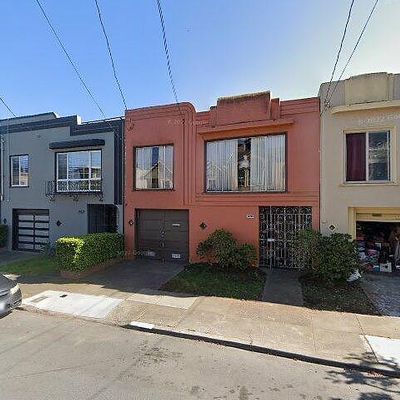 261 Minerva St, San Francisco, CA 94112