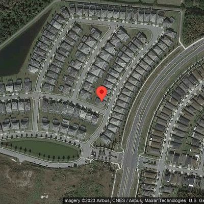 2610 Calistoga Ave, Kissimmee, FL 34741