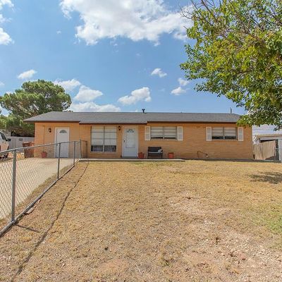 2610 Carleton Dr, Big Spring, TX 79720