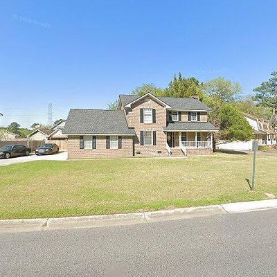 2610 Greenridge Rd, North Charleston, SC 29406