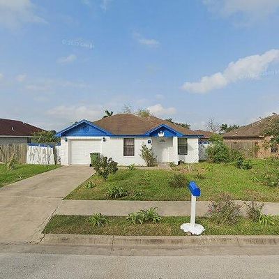 2611 Meadow Vw # 5, Brownsville, TX 78526