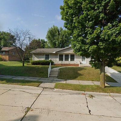 2612 Center Ave, Sheboygan, WI 53081