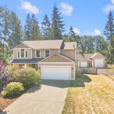 2612 293 Rd St S, Roy, WA 98580