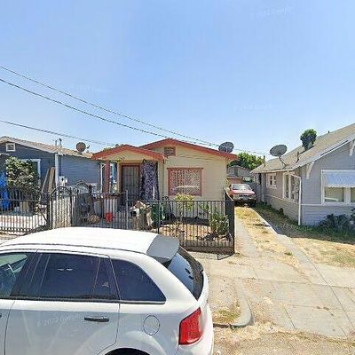 2612 75 Th Ave, Oakland, CA 94605