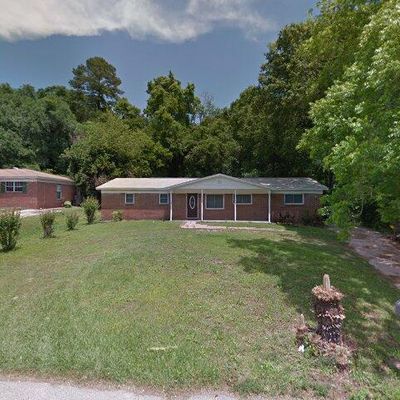 2612 Nez Perce Trl, Tallahassee, FL 32303