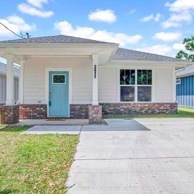 2613 N Tarragona St, Pensacola, FL 32503