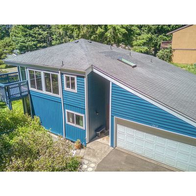 2614 Ne Hemlock Dr, Yachats, OR 97498