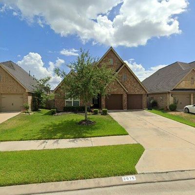 2615 Rosepoint Ct, Fresno, TX 77545