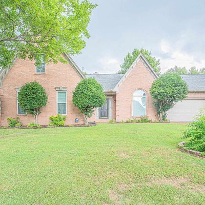 2616 Country Downs Ln, Cordova, TN 38016