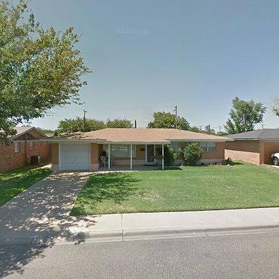 2617 Cambridge St, Odessa, TX 79761