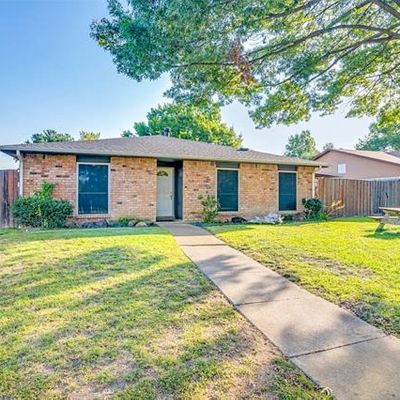 2618 Roman Way, Garland, TX 75040