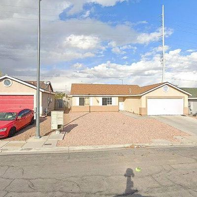 2618 Peaceful Hills Ave, North Las Vegas, NV 89032