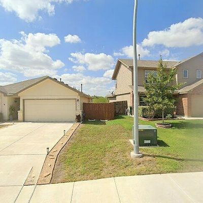 2619 Barbwire Way, San Antonio, TX 78244