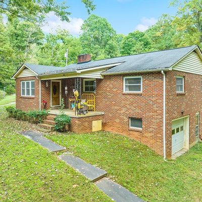 262 Bunny Run Rd, Canton, NC 28716