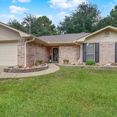 262 Green Meadow Trl, Holly Lake Ranch, TX 75765