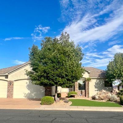 262 N Crest Line Cir, St George, UT 84790