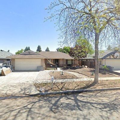 262 N Stanford Ave, Fresno, CA 93727