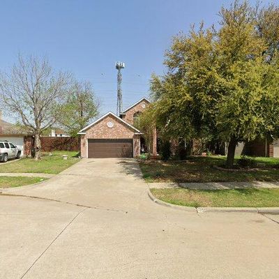 262 Jaime Jack Dr, Grand Prairie, TX 75052