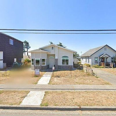 262 S Cammann St, Coos Bay, OR 97420