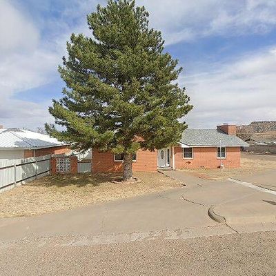 2620 S 3 Rd St, Tucumcari, NM 88401