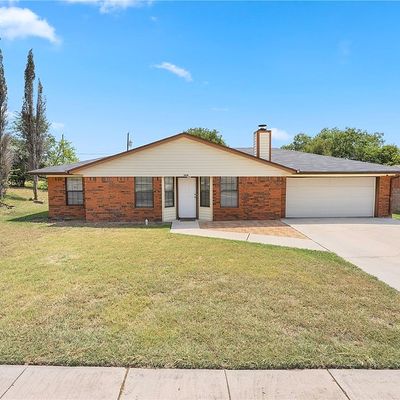 2621 Phyllis Dr, Copperas Cove, TX 76522