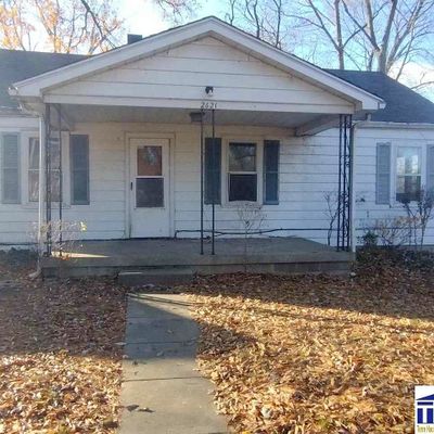 2621 S 9 Th St, Terre Haute, IN 47802