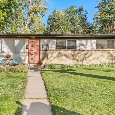 2622 S Quitman St, Denver, CO 80219