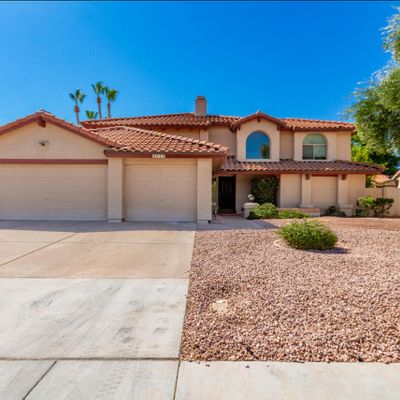 2622 W Calle Del Norte, Chandler, AZ 85224