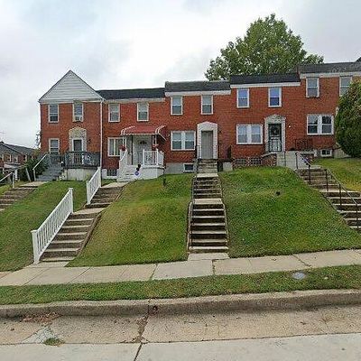 2623 Kentucky Ave, Baltimore, MD 21213