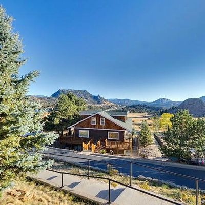 2625 Marys Lake Rd #18 C, Estes Park, CO 80517