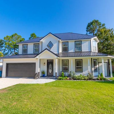 26253 St Lucia Drive, Orange Beach, AL 36561