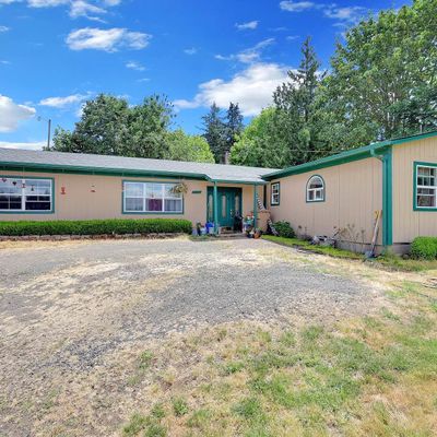 26257 Old Holley Rd, Sweet Home, OR 97386