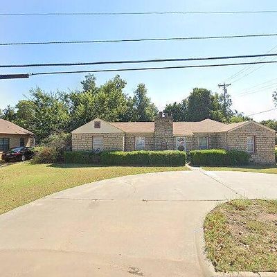 2627 Bismarck St, Vernon, TX 76384