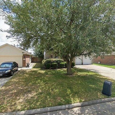 2627 Tinas Terrace Dr, Houston, TX 77038