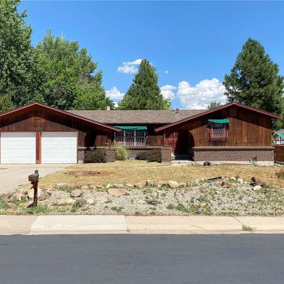 2628 S Allison St, Lakewood, CO 80227