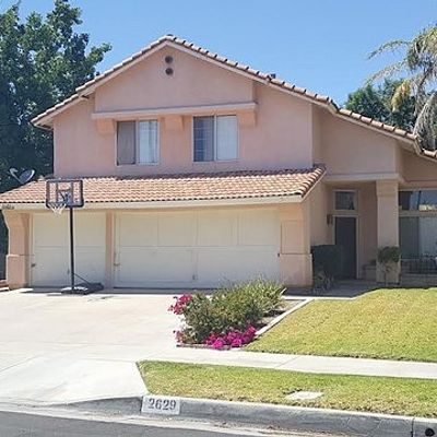 2629 Presidio Ln, Corona, CA 92879