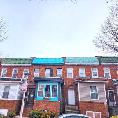 2629 Garrett Ave, Baltimore, MD 21218