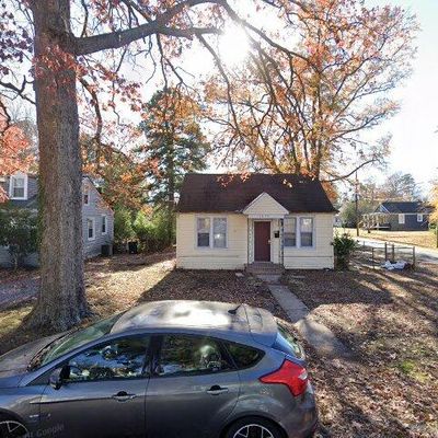 2629 Greenway Ave, Henrico, VA 23228