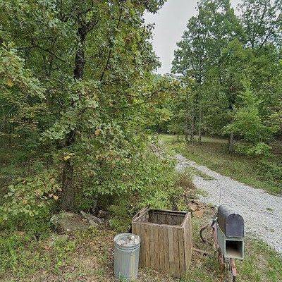 263 Blue Mountain Ln, Alco, AR 72680