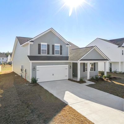 263 Pine Crest View Drive, Summerville, SC 29486