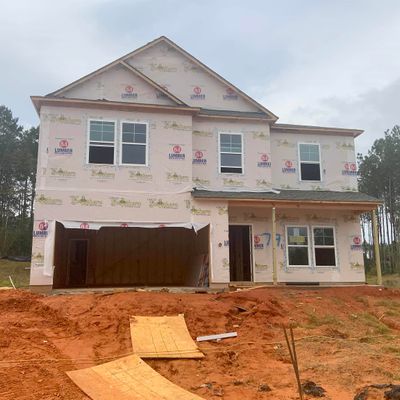 263 Roundup Trail, Prosperity, SC 29127