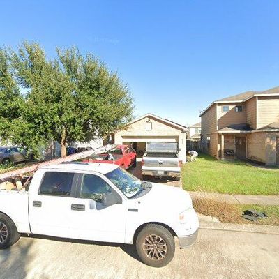 2630 Cyrus Hill Dr, Katy, TX 77449