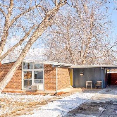 2630 S Perry St, Denver, CO 80219