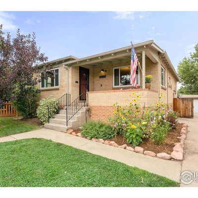 2630 Yates St, Denver, CO 80212